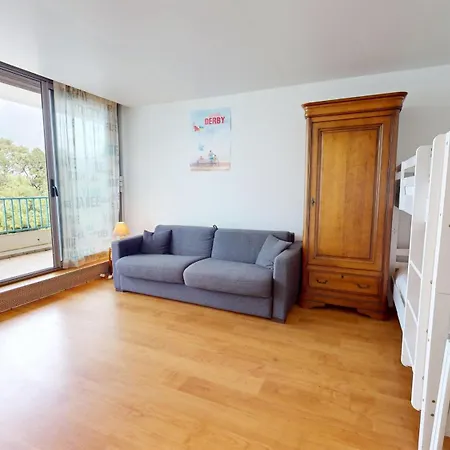 شقة Baulois
