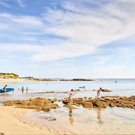 Baulois * La Baule